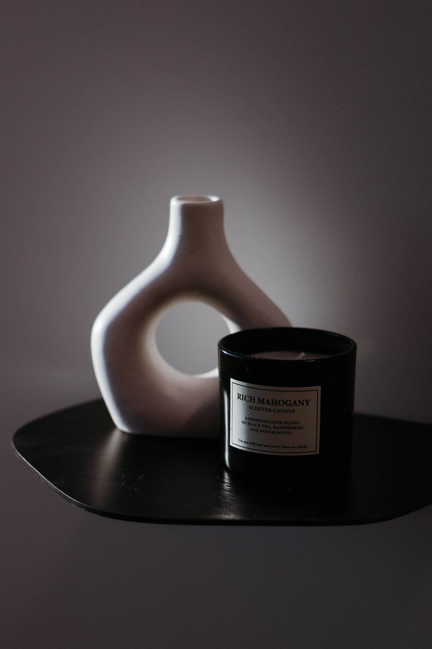 Contour Shelf