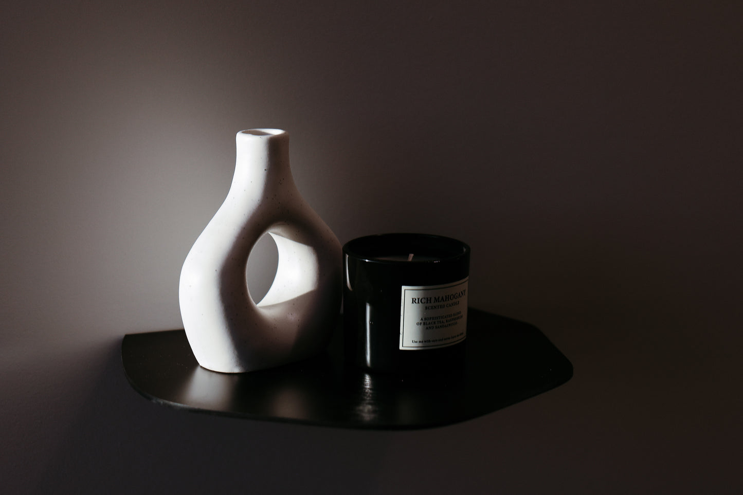 Contour Shelf