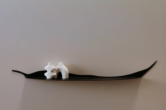 Eucalypt Shelf