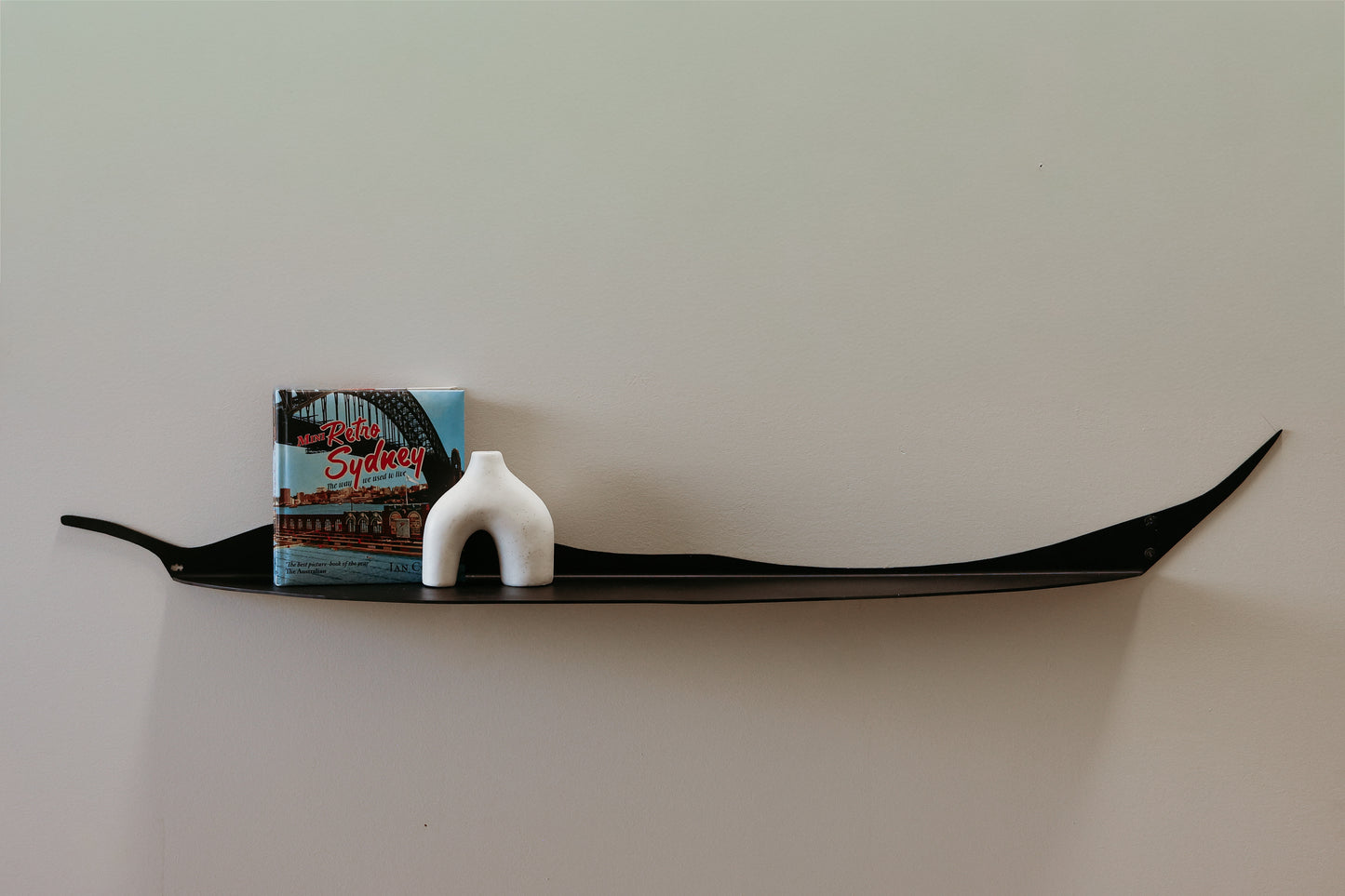 Eucalypt Shelf