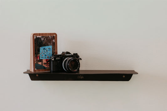 Contour Shelf — (Long)